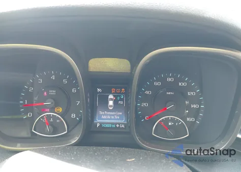 2013 Chevrolet Malibu 2Lt from USA, damaged, VIN 1G11E5SA9DF178249